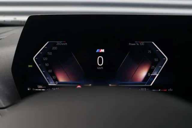 BMW 1-Serie (2025) thumbnail 22