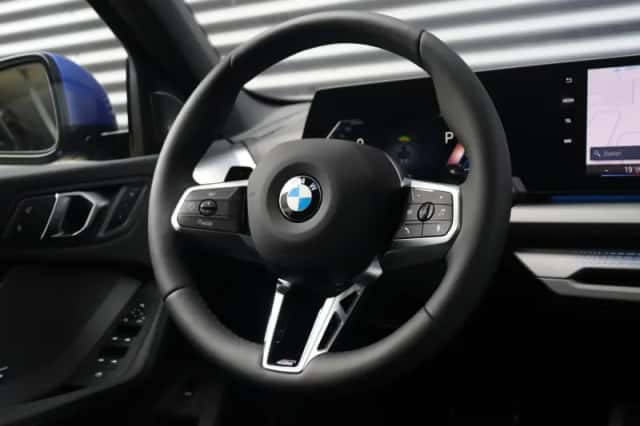 BMW 1-Serie (2025) thumbnail 32