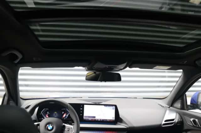 BMW 1-Serie (2025) thumbnail 33