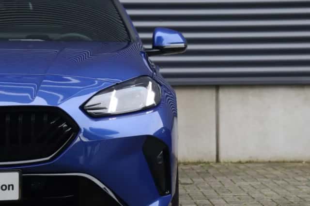 BMW 1-Serie (2025) thumbnail 34
