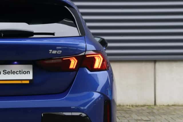 BMW 1-Serie (2025) thumbnail 35