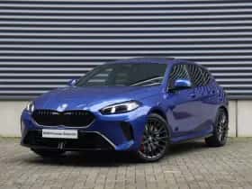 BMW 1-Serie (2025) thumbnail 37