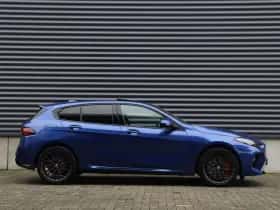 BMW 1-Serie (2025) thumbnail 5