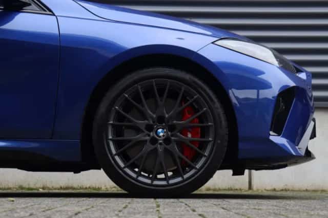 BMW 1-Serie (2025) thumbnail 6