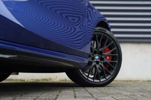 BMW 1-Serie (2025) thumbnail 7