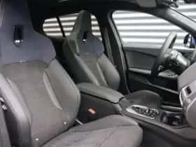 BMW 1-Serie (2025) thumbnail 8