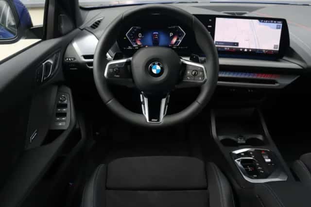 BMW 1-Serie (2025) thumbnail 9