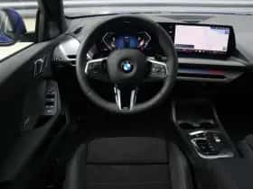 BMW 1-Serie (2025) thumbnail 9