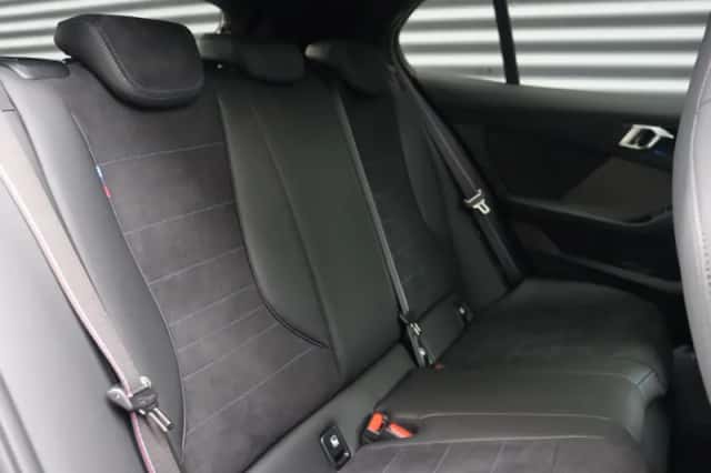 BMW 1-Serie (2025) thumbnail 10
