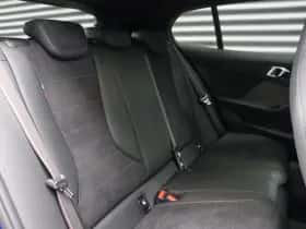 BMW 1-Serie (2025) thumbnail 10