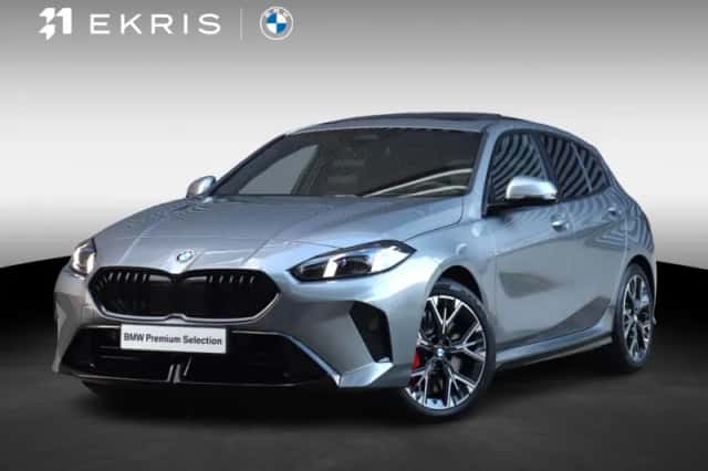 BMW 1-Serie (2025) thumbnail 1
