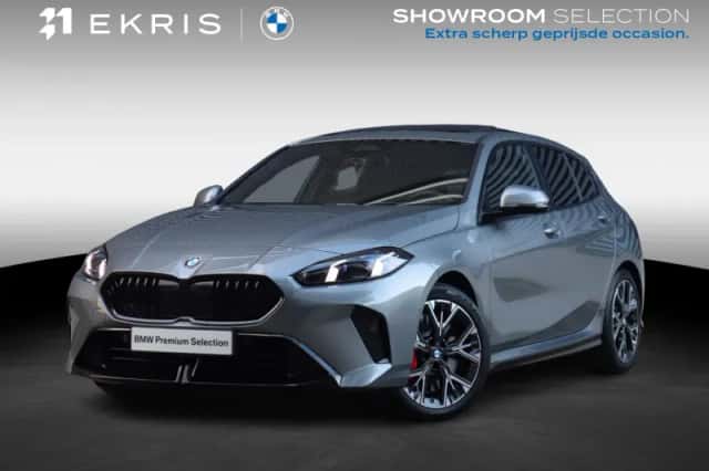 BMW 1-Serie (2025) thumbnail 1