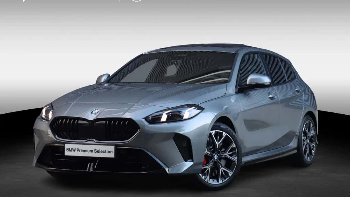 BMW 1-Serie (2025) — foto 1
