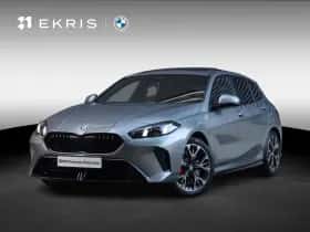 BMW 1-Serie (2025) thumbnail 1