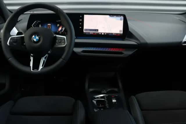 BMW 1-Serie (2025) thumbnail 11