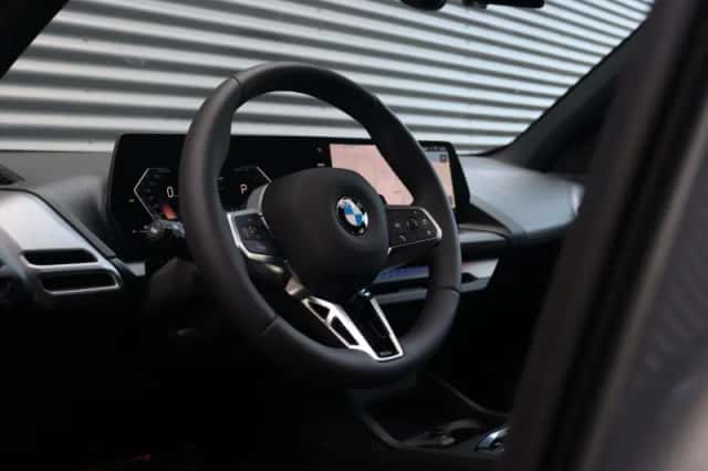 BMW 1-Serie (2025) thumbnail 13