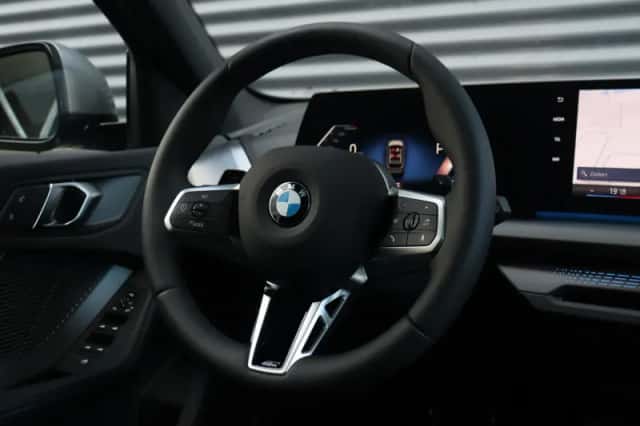 BMW 1-Serie (2025) thumbnail 15