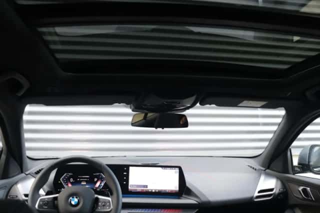 BMW 1-Serie (2025) thumbnail 16