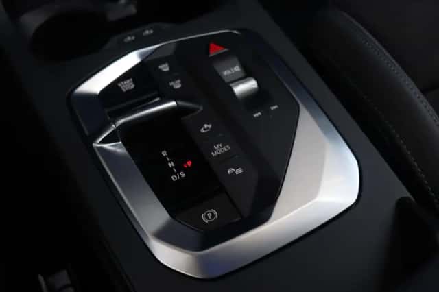 BMW 1-Serie (2025) thumbnail 18