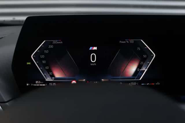 BMW 1-Serie (2025) thumbnail 20