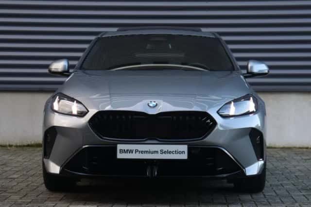BMW 1-Serie (2025) thumbnail 3