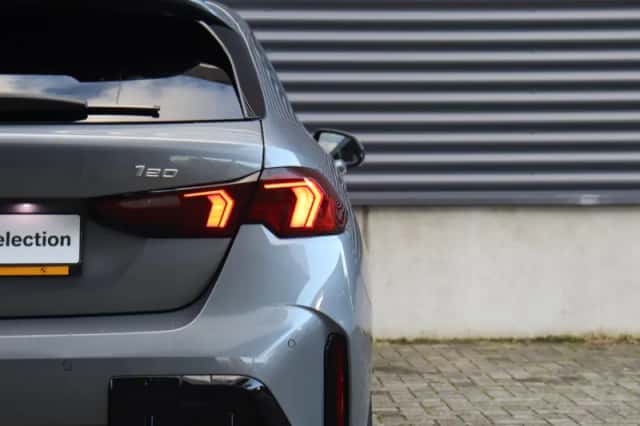 BMW 1-Serie (2025) thumbnail 30