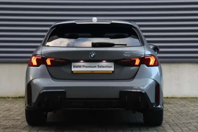 BMW 1-Serie (2025) thumbnail 4