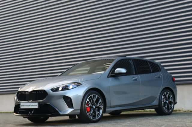 BMW 1-Serie (2025) thumbnail 31