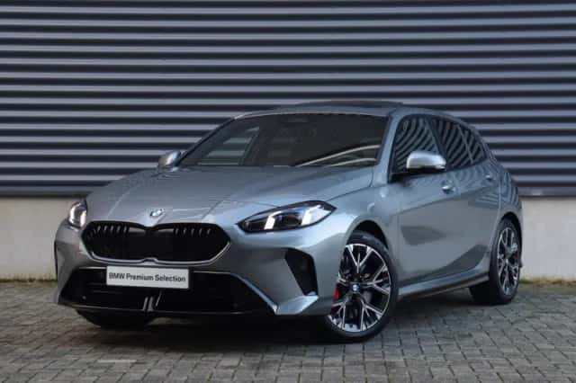 BMW 1-Serie (2025) thumbnail 32