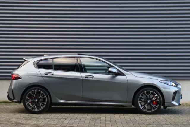 BMW 1-Serie (2025) thumbnail 5