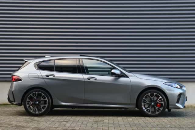 BMW 1-Serie (2025) thumbnail 5