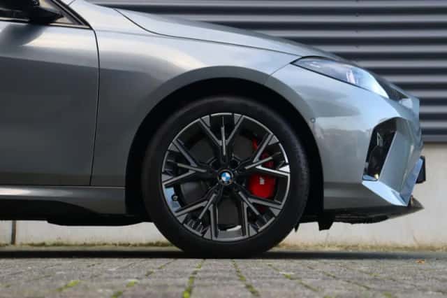 BMW 1-Serie (2025) thumbnail 6