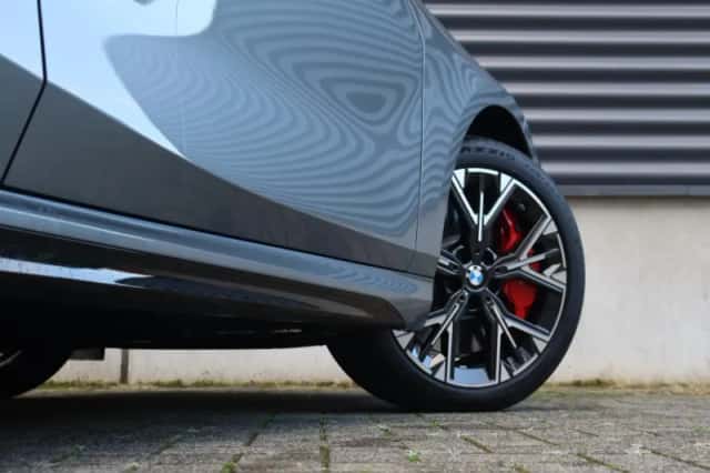 BMW 1-Serie (2025) thumbnail 7