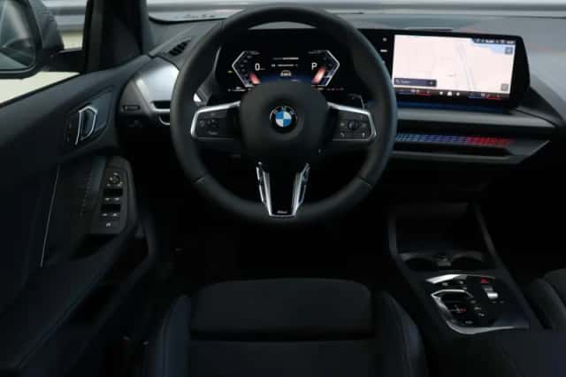 BMW 1-Serie (2025) thumbnail 9