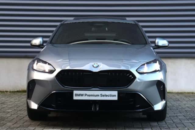 BMW 1-Serie (2025) thumbnail 3