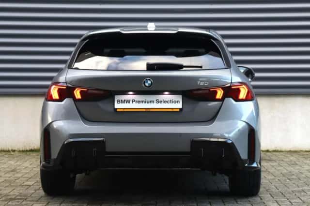 BMW 1-Serie (2025) thumbnail 4