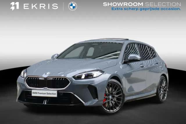 BMW 1-Serie (2025) thumbnail 1