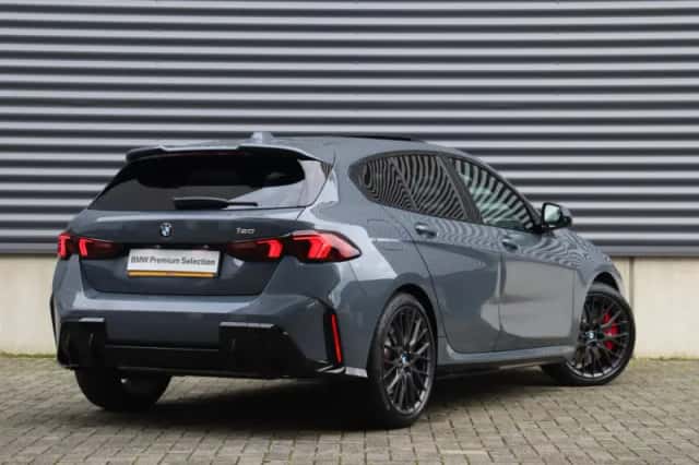 BMW 1-Serie (2025) thumbnail 2
