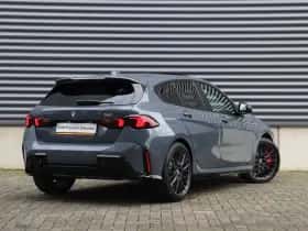 BMW 1-Serie (2025) thumbnail 2