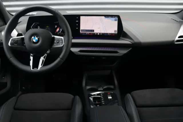 BMW 1-Serie (2025) thumbnail 11