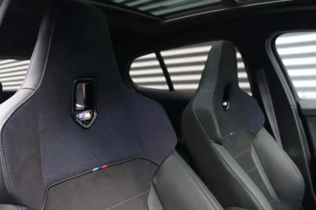 BMW 1-Serie (2025) thumbnail 12