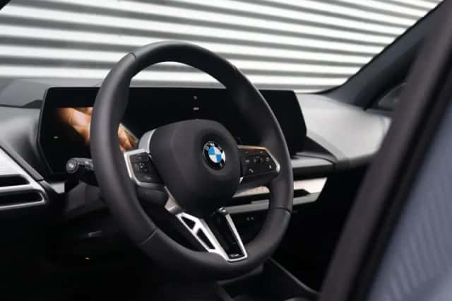 BMW 1-Serie (2025) thumbnail 15
