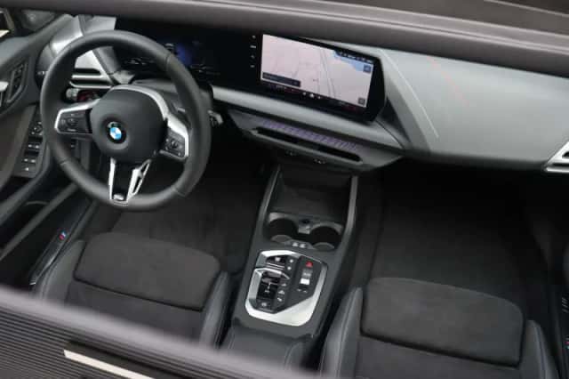 BMW 1-Serie (2025) thumbnail 17