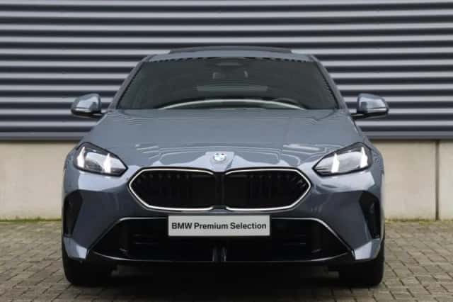 BMW 1-Serie (2025) thumbnail 3