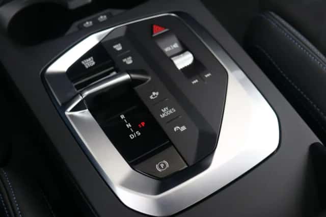BMW 1-Serie (2025) thumbnail 21