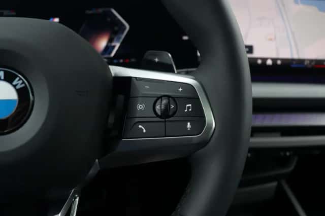 BMW 1-Serie (2025) thumbnail 23