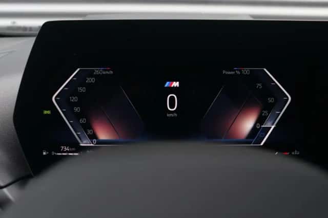 BMW 1-Serie (2025) thumbnail 24