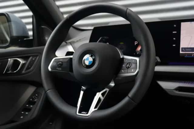 BMW 1-Serie (2025) thumbnail 34
