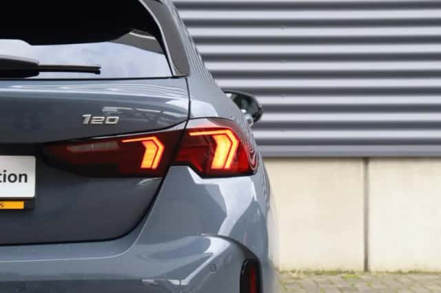 BMW 1-Serie (2025) thumbnail 37