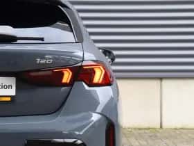 BMW 1-Serie (2025) thumbnail 37